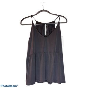 American Eagle Perplum Tanktop